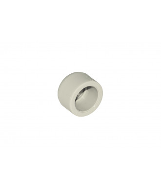 На фото Hi-Therm PP-R end cap